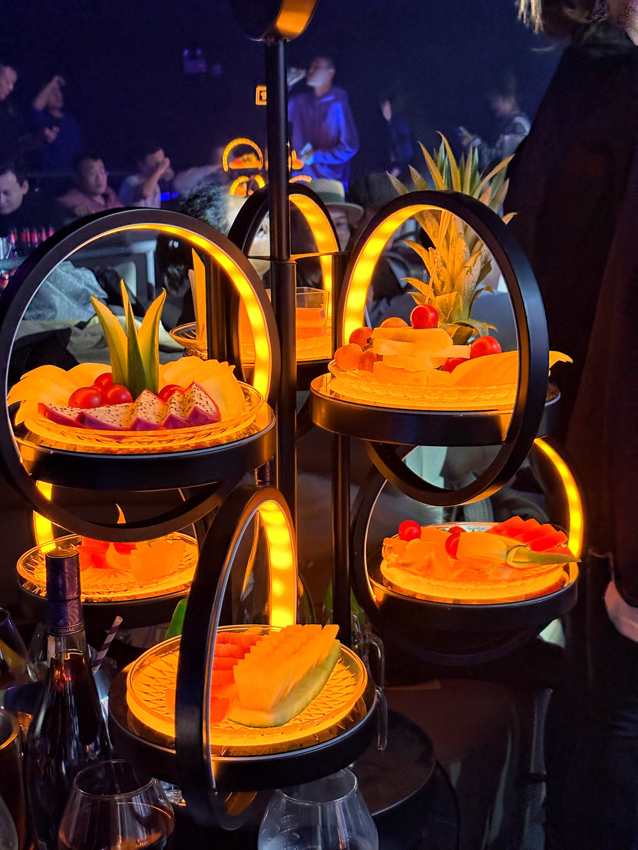 珠海商务KTV总排行统计-斗门区ktv预定